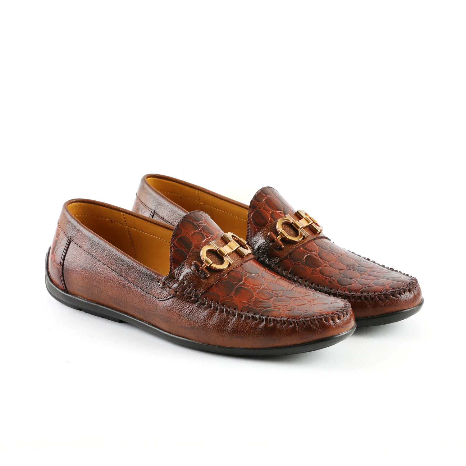 Handmade Casual Shoes Making Process – Inside the Art of Letoro Shoes