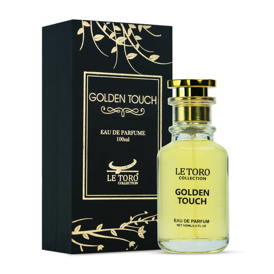 Golden Touch