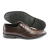LE TORO Premium Office Wear Lace-Up Shoes for Men