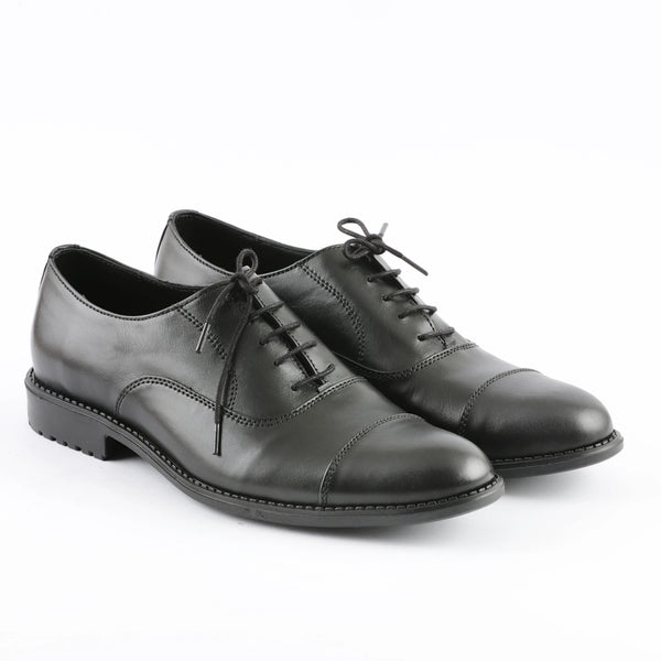 LE TORO Professional Business Formal Lace-Ups