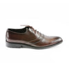 LE TORO Premium Office Wear Lace-Up Shoes for Men