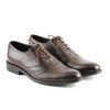 LE TORO Premium Office Wear Lace-Up Shoes for Men