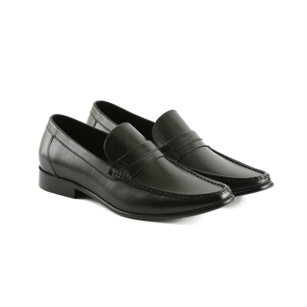 LE TORO Premium Formal Slip-On Shoes