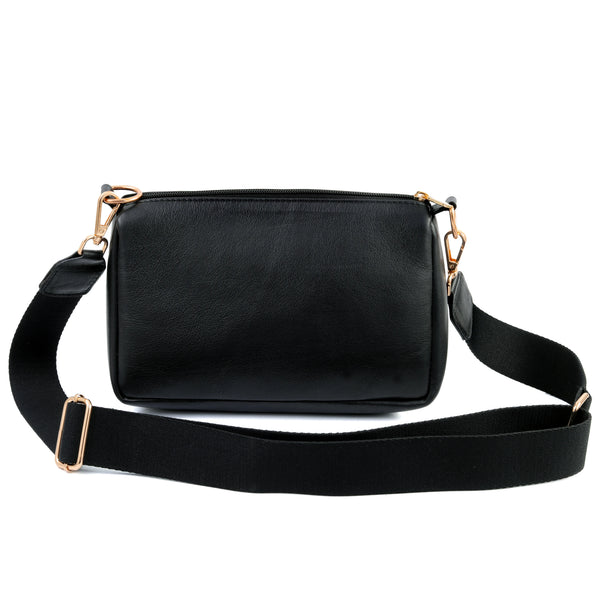 LB-006 Black