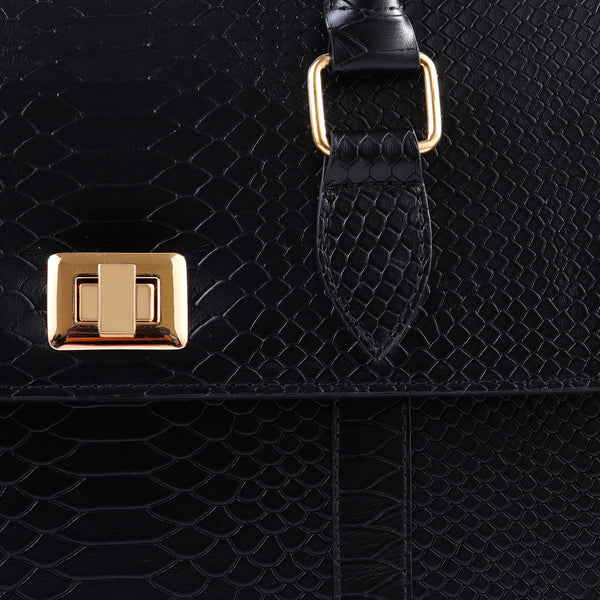LB-004 Black