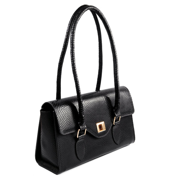 LB-002 Black