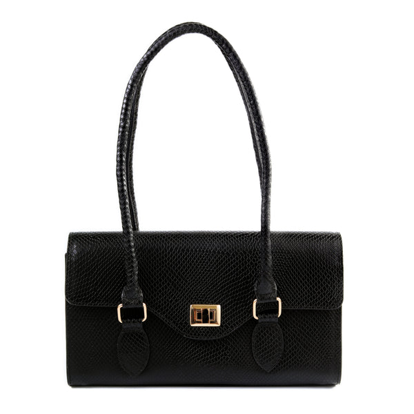 LB-002 Black