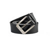 LE TORO Urban Black Casual Belt
