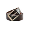 LE TORO Urban Brown Casual Belt