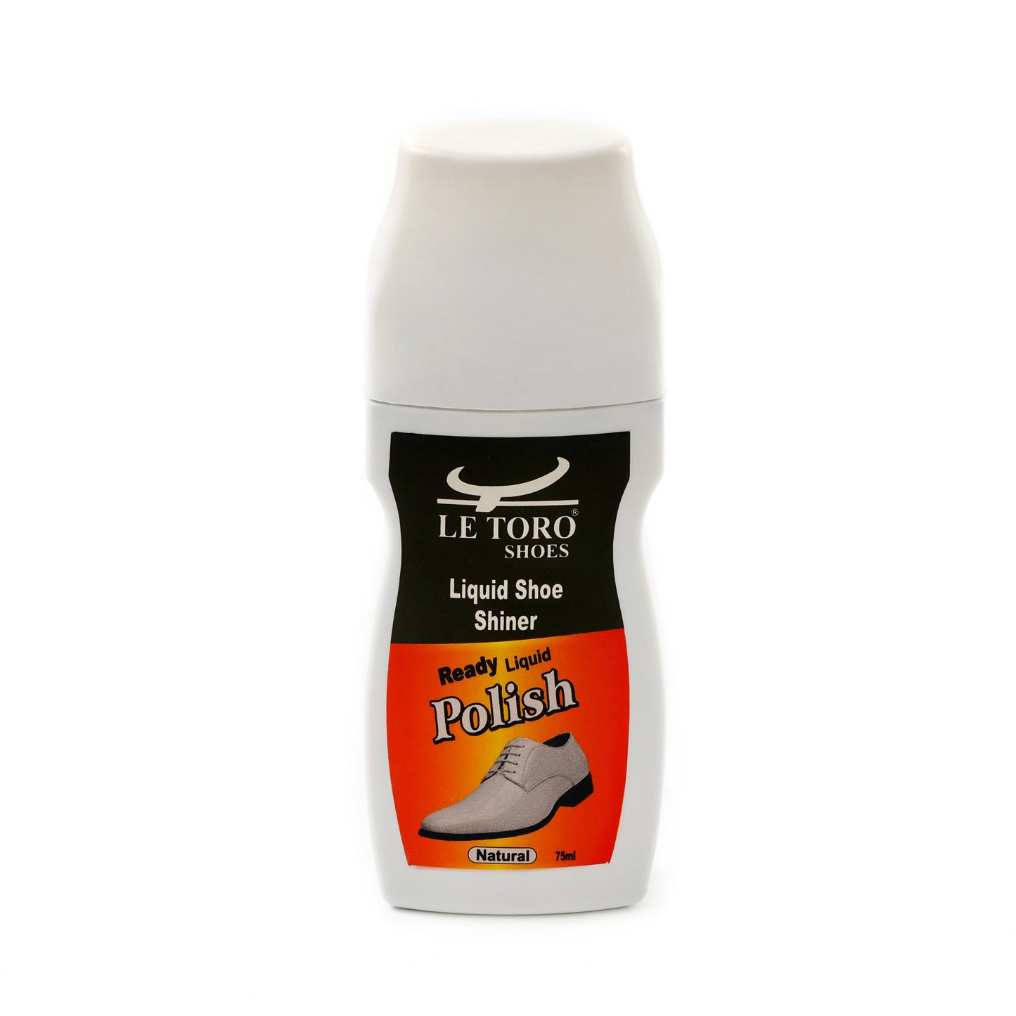 Liquid Shoe Shiner – Natural