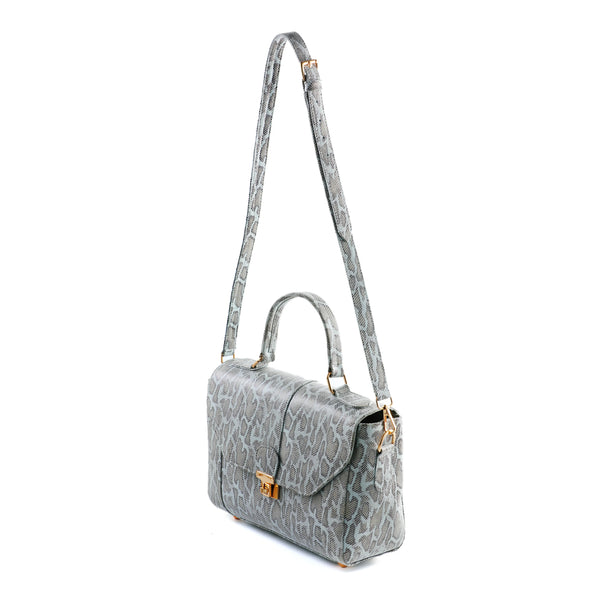 L-B 005 SILVER
