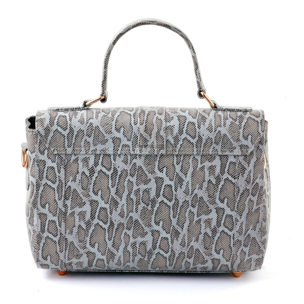 L-B 005 SILVER