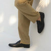 LE TORO Premium Formal Slip-On Shoes