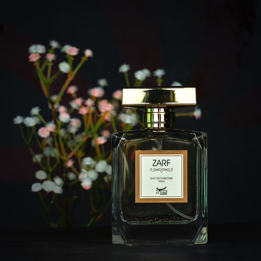 Zarf