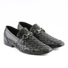 Premium Craftsmanship – Cow Leather with Garments Rubber Sole