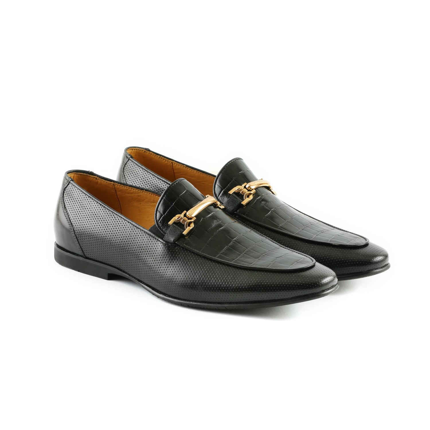 Difference Between Leather and Synthetic — A Complete Guide by Letoro Shoes