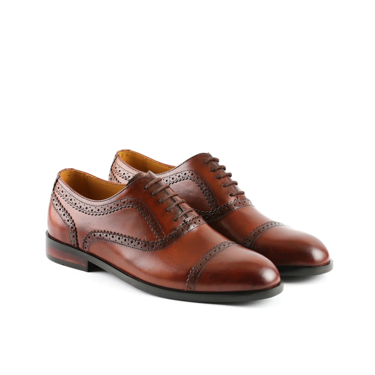 Letoro Shoes — The Best Formal Shoes Brand in Gujranwala