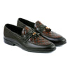 Timeless Elegance with LE TORO SHOES