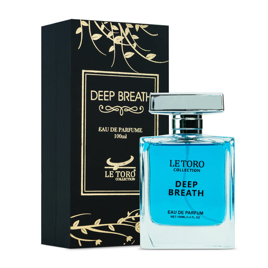 Deep Breath