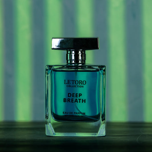 Deep Breath