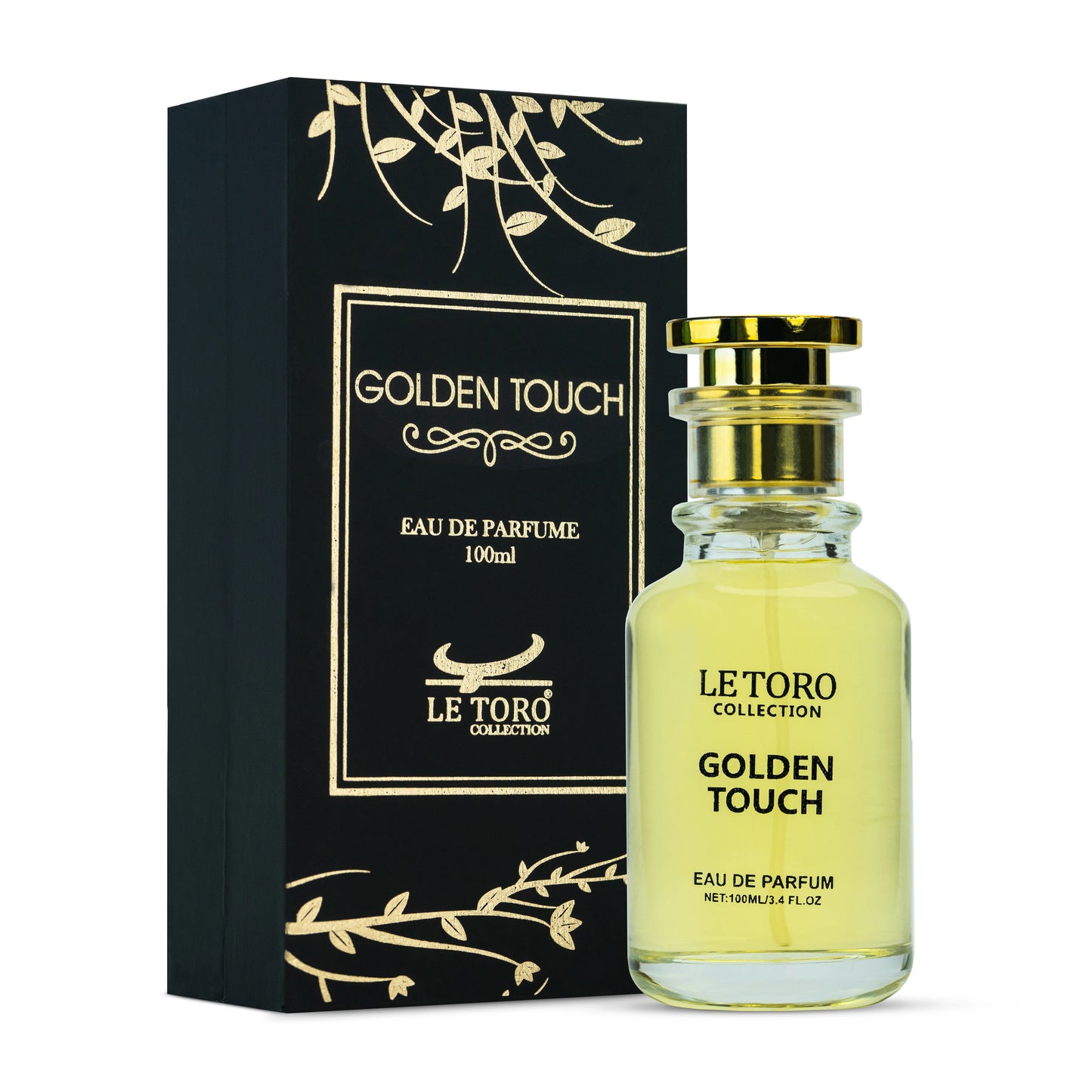 Golden Touch