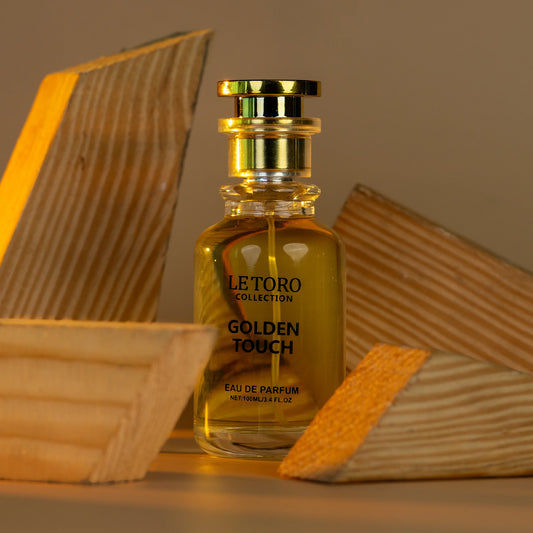 Golden Touch
