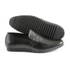 LE TORO ClassicSmooth Leather Slip-Ons Causal Shoes