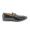 LE TORO Premium Chevron Stitched Slip-On Shoes