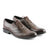 LE TORO Premium Office Wear Lace-Up Shoes for Men