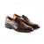 LE TORO Classic BrownFormal Derby and Brogue Shoes