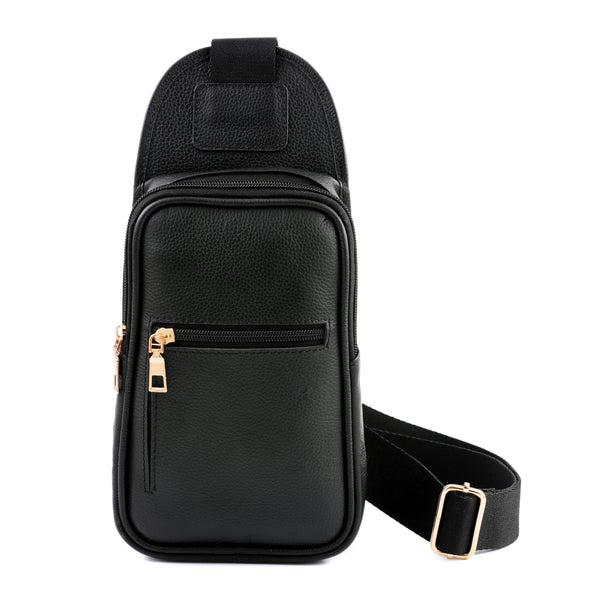 Sling Bag Black