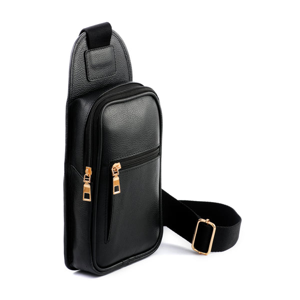 Sling Bag Black