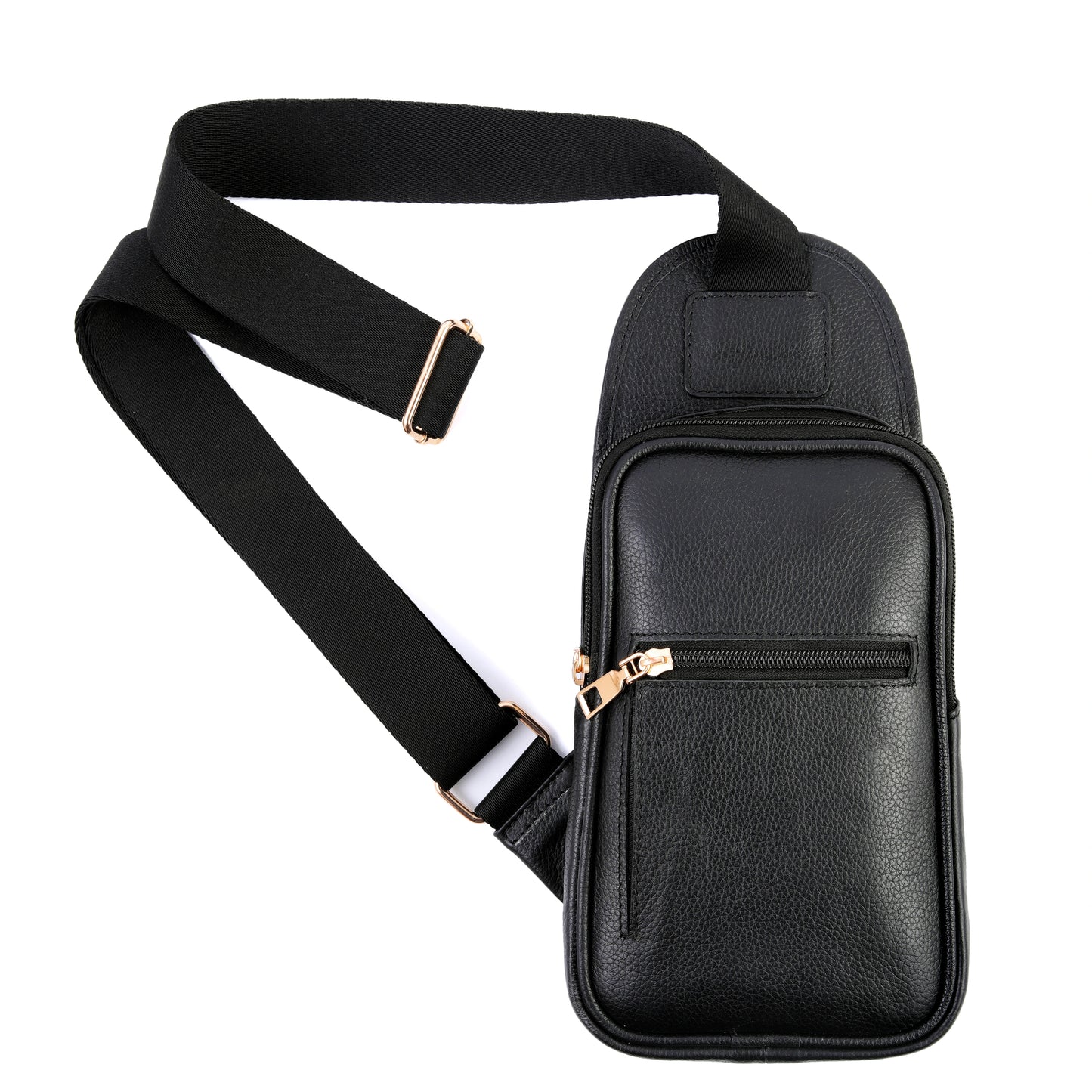 Sling Bag Black