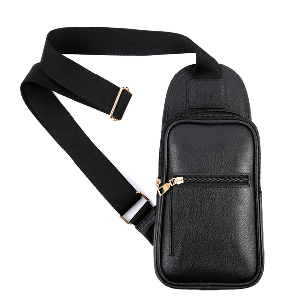 Sling Bag Black