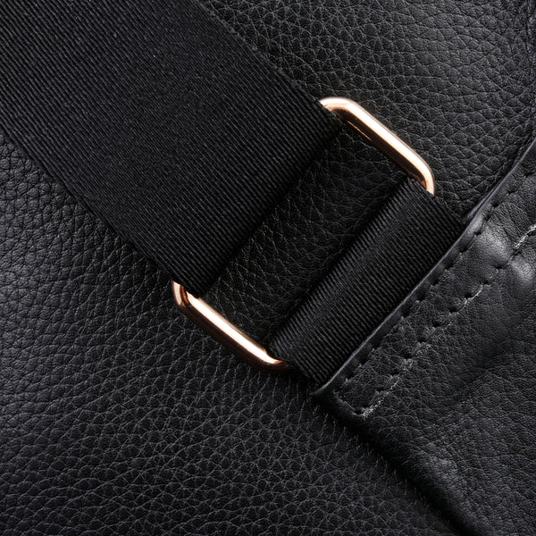 Sling Bag Black