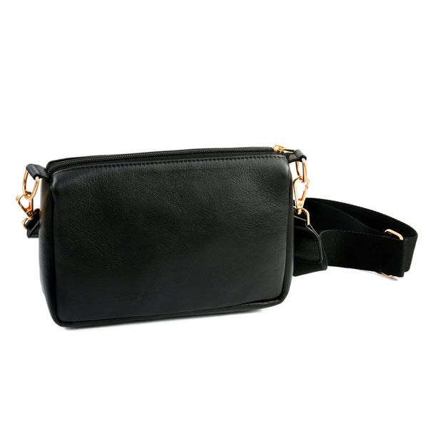LB-006 Black