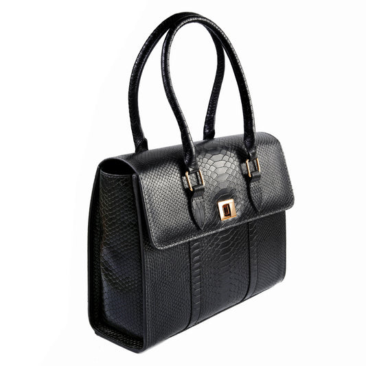 LB-004 Black