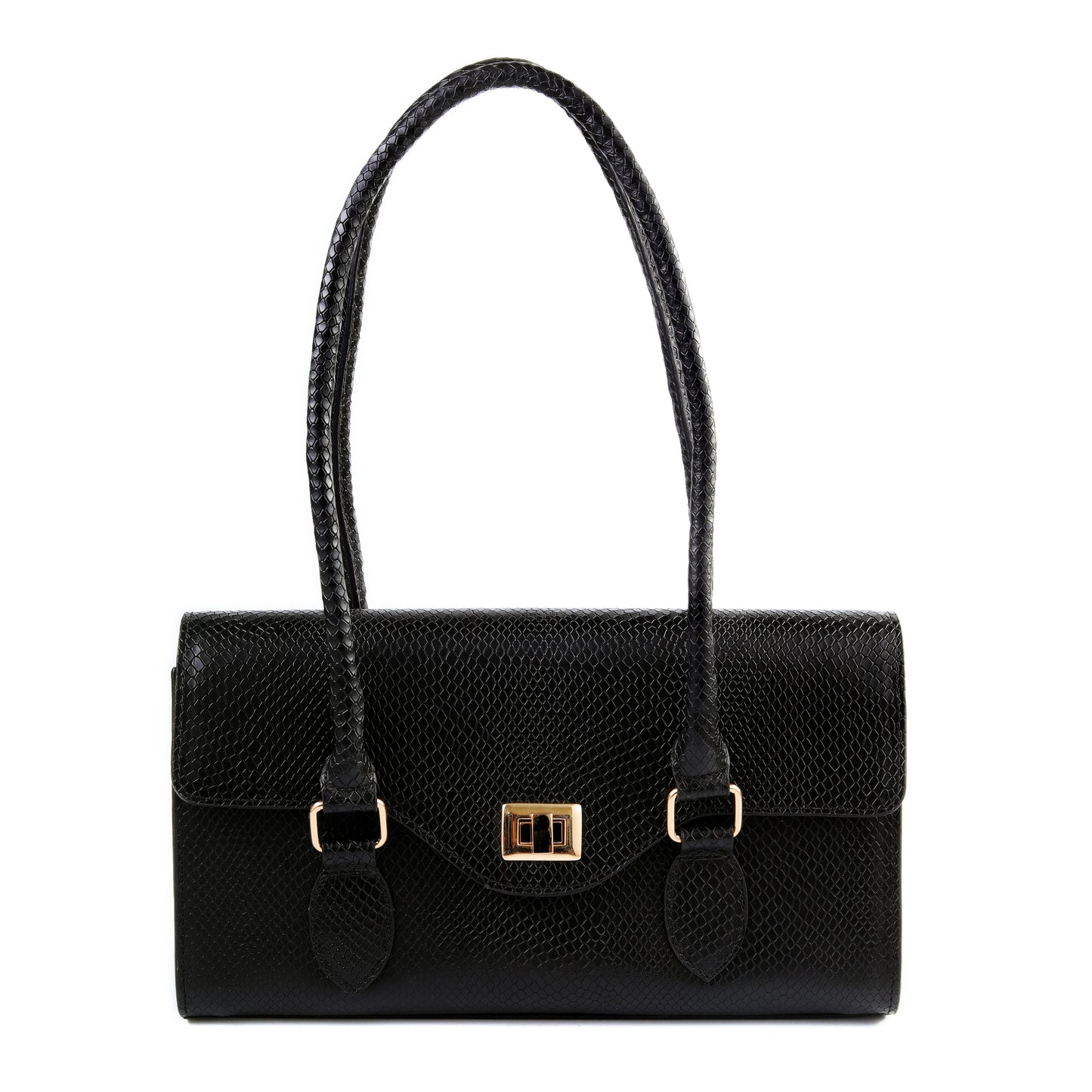 LB-002 Black