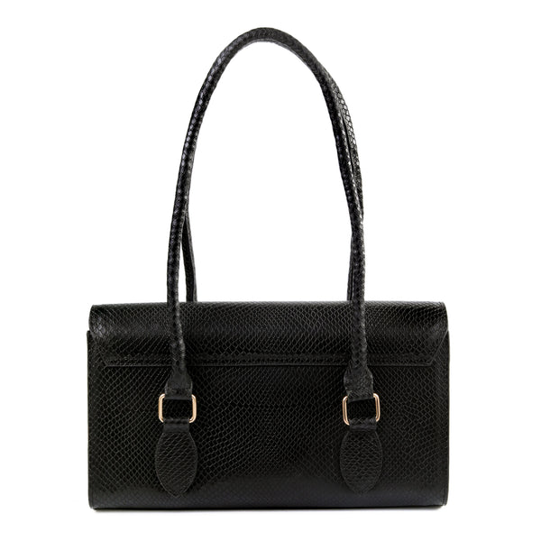 LB-002 Black