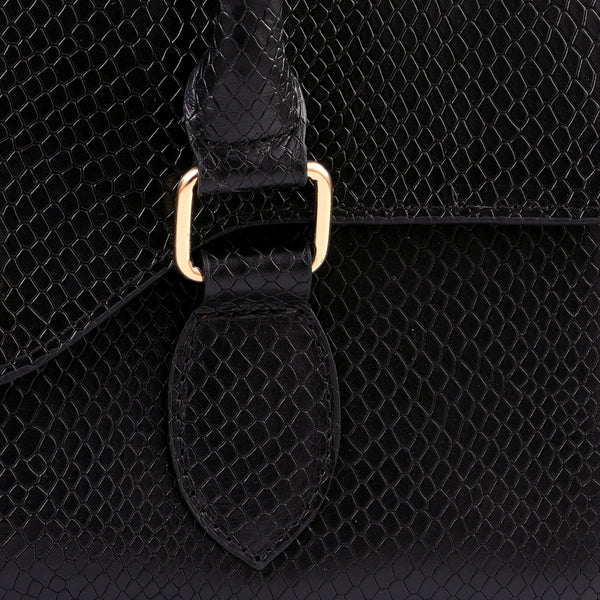LB-002 Black