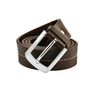 LE TORO Classic Brown Casual Belt