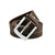 LE TORO Classic Brown Casual Belt