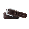 LE TORO Classic Brown Casual Belt