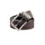 LE TORO Executive Brown Formal Belt