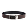LE TORO Executive Brown Formal Belt
