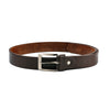 LE TORO Urban Brown Casual Belt