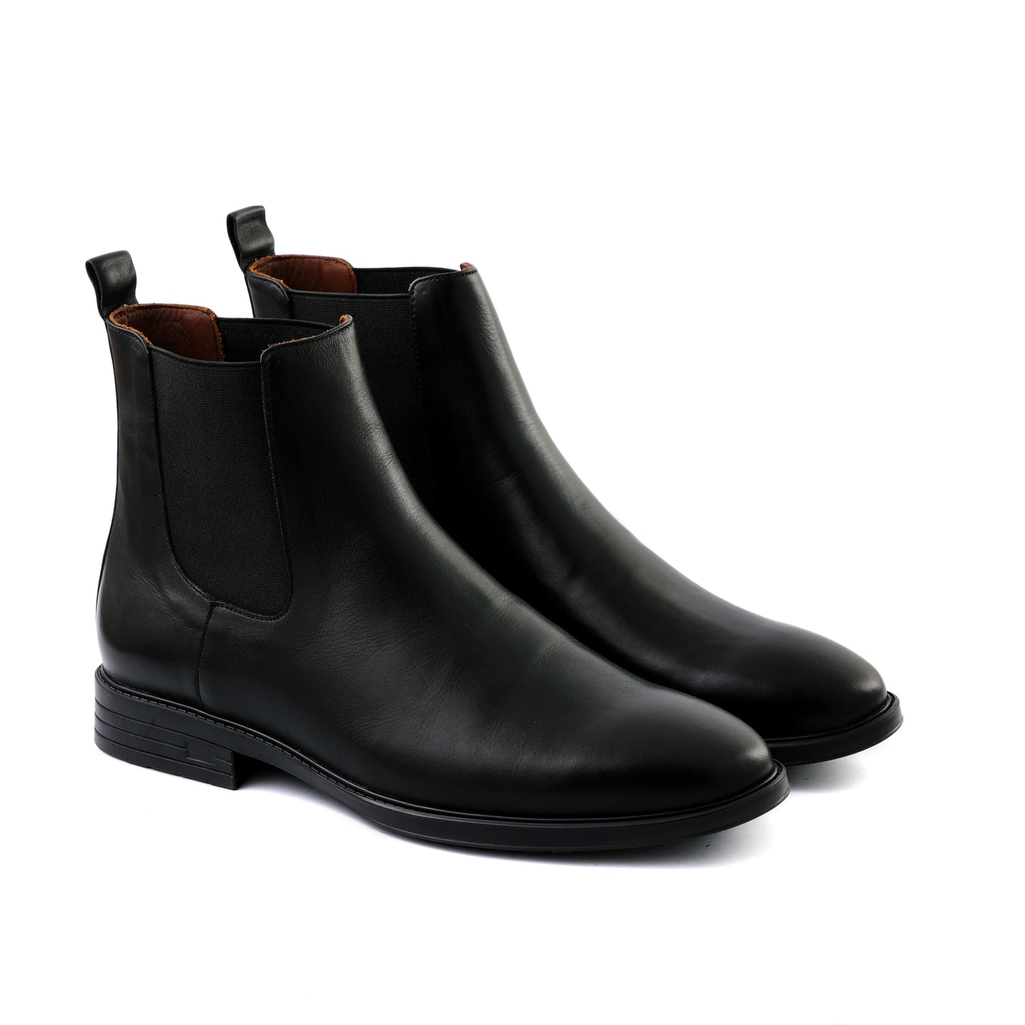 1295 BLACK