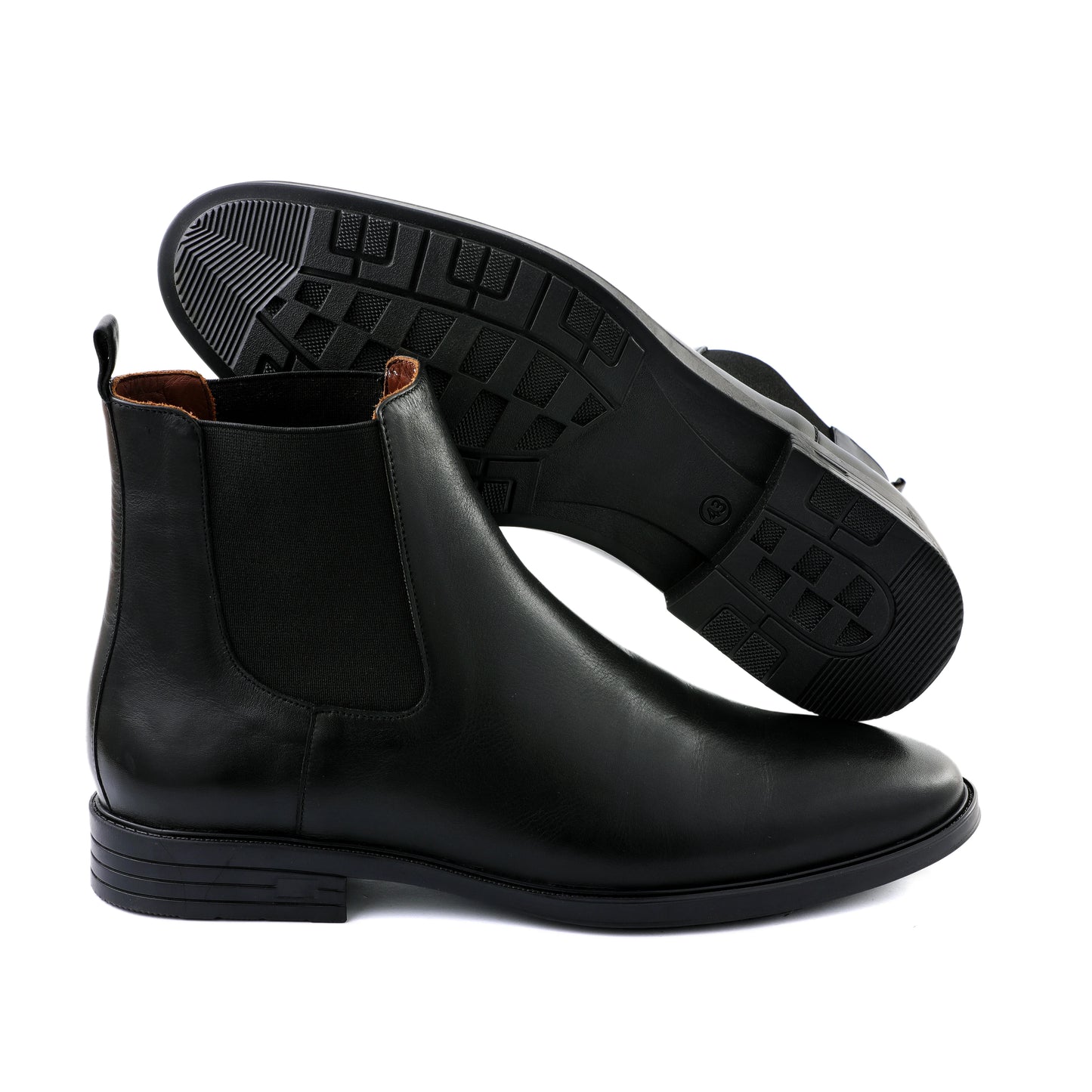 1295 BLACK