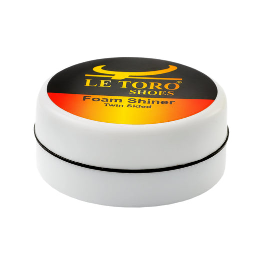SHOES Foam Shiner – Twin Sided