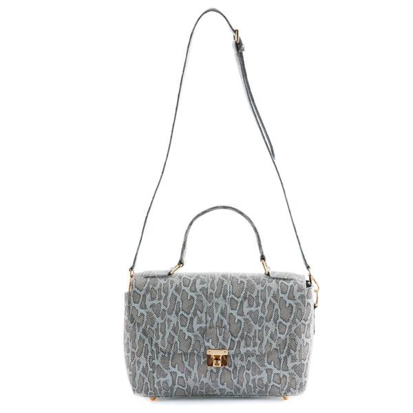 L-B 005 SILVER